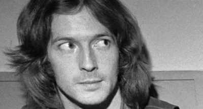 [Eric]  For the first time, it
felt like there was a chance - Eric Clapton: Life in 12 Bars