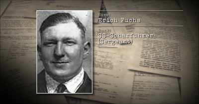 Eric fuchs was sentenced to 4 years - Getting Away with Murder(s)