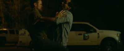 (Eric groaning) - The Dirty South