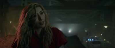 - [Eric groans] - Aftermath