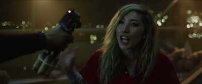 - [Eric grunts] - Aftermath
