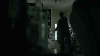 [Eric grunts] - Bloodline