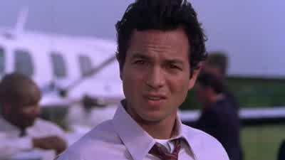 ERIC: Hart, is that you? - Miss Congeniality