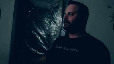 [Eric] I don't know, where-- - The Harrisville Haunting: The Real Conjuring House