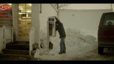 Eric: I don't know. - Cardinal