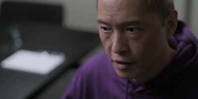 ERIC:
I heard whispers at the offsite - Industry