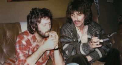 Eric I knew it was wrong - Eric Clapton: Life in 12 Bars
