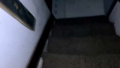 [Eric] I like this kind of thing
because like-- - The Harrisville Haunting: The Real Conjuring House