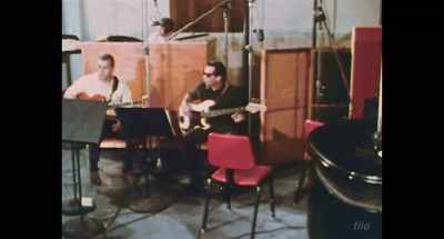 [Eric]  I looked in
and there was Joe South, - Eric Clapton: Life in 12 Bars