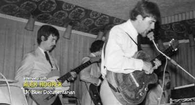 [Eric]  If you're gonna
take it back to the roots - Eric Clapton: Life in 12 Bars