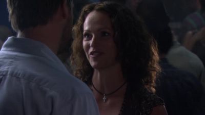 Eric, I'm just a little confused. - Jericho