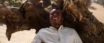 Eric.... I'm sorry. - Downrange