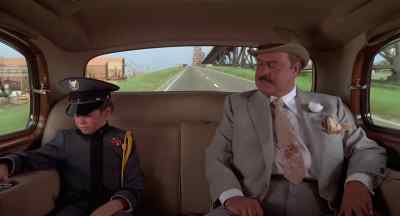 Eric, I'm trying. Give me a chance. - The Toy