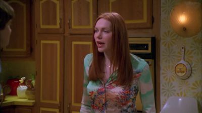 ERIC JUST 'CAUSE A GUY PAYS ATTENTION TO ME - That '70s Show