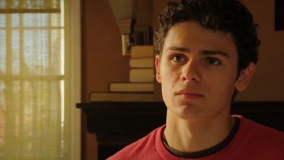 Eric just sent me Brandon's
cell phone log. - NCIS: Los Angeles