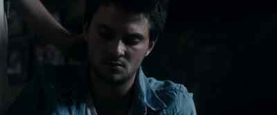 Eric, leave her alone. - Evil Dead