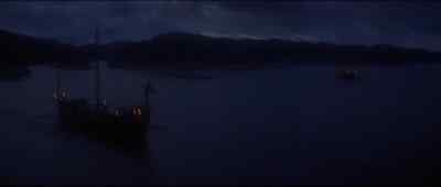 Eric, look! - The Vikings