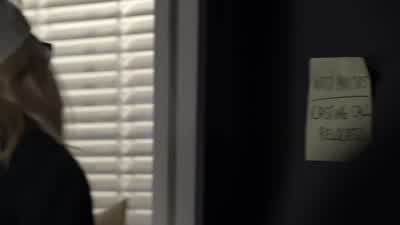 Eric: Mandy, hi. - The Blacklist