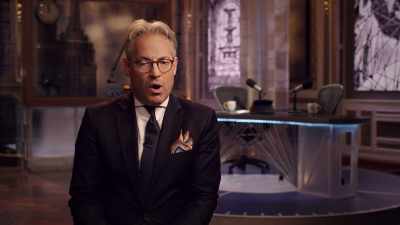 [Eric Metaxas] When the founders - Trump 2024: The World After Trump