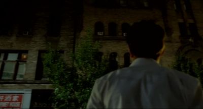 Eric Michael Packer - Cosmopolis
