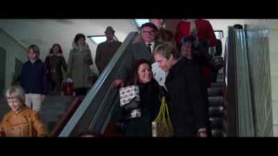 Eric, Monika and Karl.
Yes. Yes. - The Odessa File