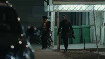 Eric, you need to see this. - Ransom