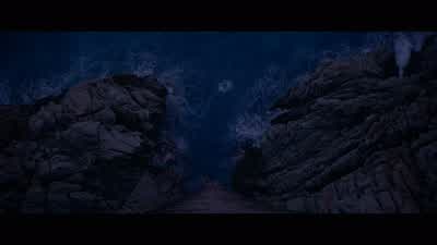 Eric, no. - The Little Mermaid