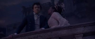 Eric, no. - The Little Mermaid