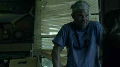 Eric O'Bannon. - Bloodline