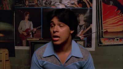 ERIC OPPORTUN ITY DOES NOT KNOCK - That '70s Show