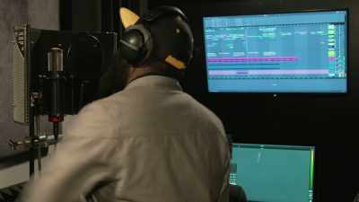 Eric is out to make
great music - Thomas Sowell: Common Sense in a Senseless World