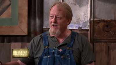  [eric] right straight up
  and down for a while. - Moonshiners: Master Distiller