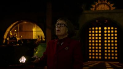 Eric? - NCIS: Los Angeles