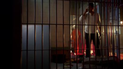 Eric. - CSI: Miami