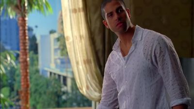Eric... - CSI: Miami