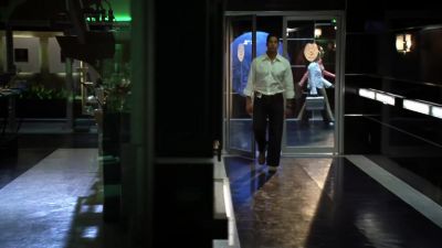 Eric, - CSI: Miami