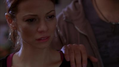 Eric? - Ghost Whisperer