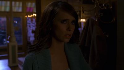 Eric... - Ghost Whisperer