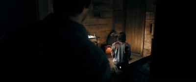 Eric? - Evil Dead