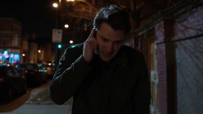 Eric. - Chicago Fire