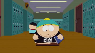 Eric. - South Park