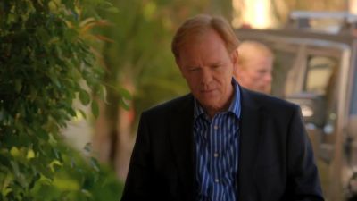 Eric. - CSI: Miami