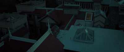 ERIC: Sarah Winchester's
psychological assessment - Winchester