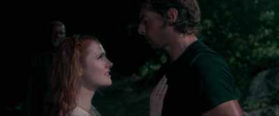 (Eric scoffs) - The Little Mermaid