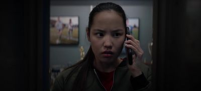 Wait. What? - DC's Stargirl