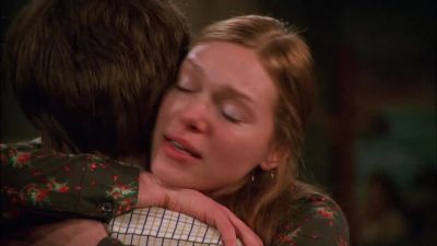 Eric we should be together Wait what - That '70s Show