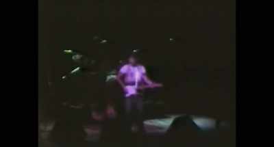 [Eric slurring] - Eric Clapton: Life in 12 Bars