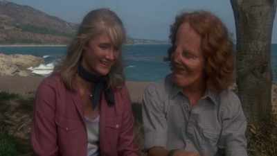 Eric Stoltz may well be
a very fine actor, - The Movies That Made Us