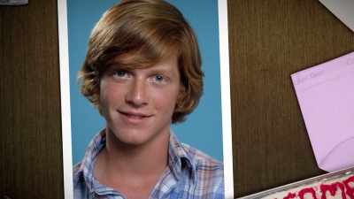 Eric Stoltz to Michael J. Fox
was day to night. - The Movies That Made Us