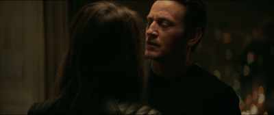 Eric talks a lot.
Against far too many people. - Carbone